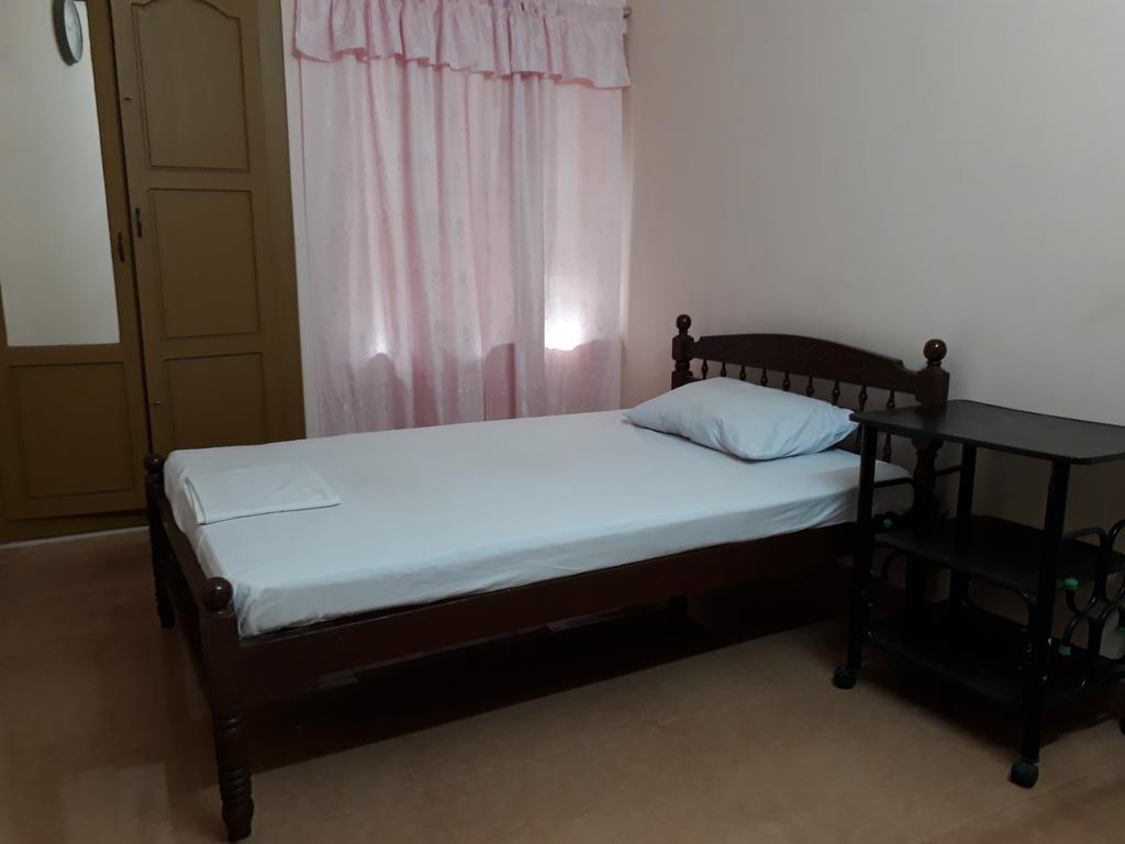 Valiyathayil Home Stay Kochi Buitenkant foto